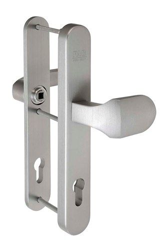 FAB BK605/92, koule/klika