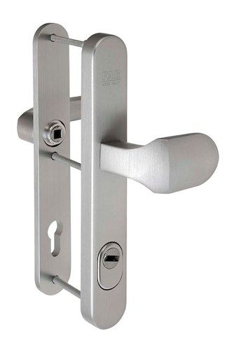  FAB BK625/92, koule/klika