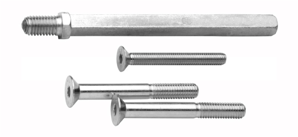 LAPUA, prodlužovací sada, tl.86-90mm 