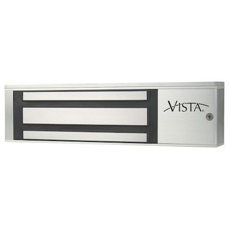 Securitron Vista V2M1200 544 kg, signalizace