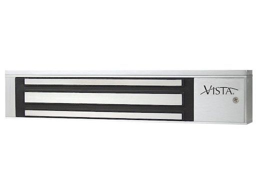 Securitron Vista V2M600 272 kg, signalizace