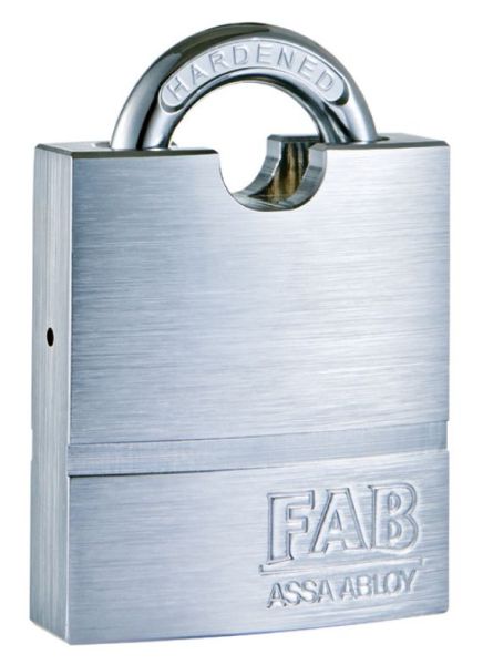 Visací zámek FAB 3***/211HNbCr