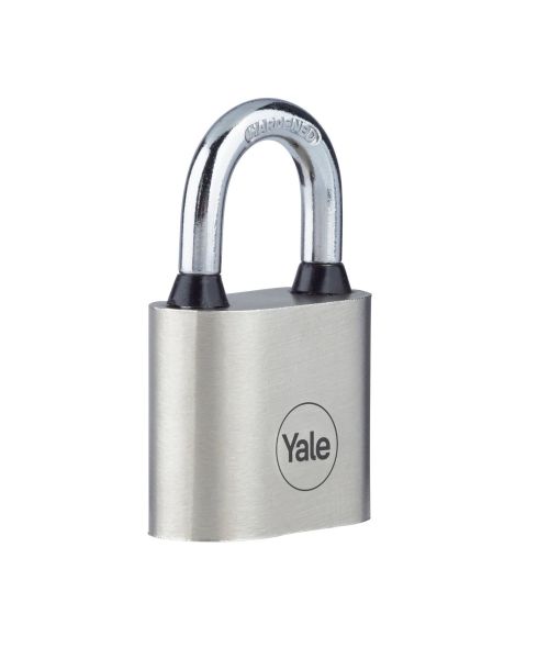 Visací zámek Yale Y112/40/124/1