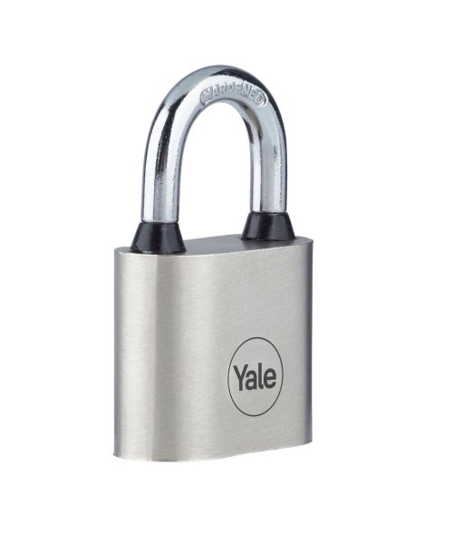 Visací zámek Yale Y112/50/128/1