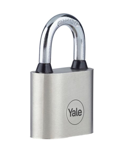 Visací zámek Yale Y112/60/132/1