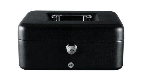 Yale YCB/090/BB2 Pokladna na hotovost M