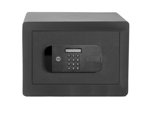 YSEB/250/EB1 Yale High Security Home