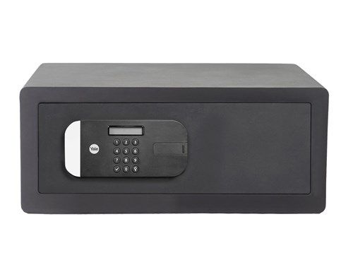 YLEM/200/EG1 Yale Maximum Security Laptop