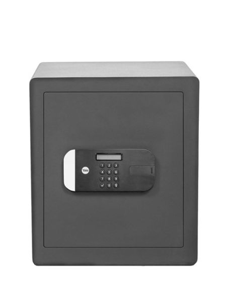 YSEM/400/EG1 Yale Maximum Security Office