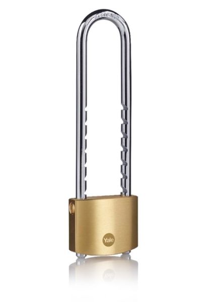  Visací zámek Yale Y110B/50/155/1