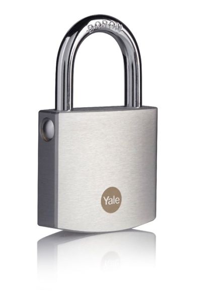 Visací zámek Yale Y120B/50/127/1