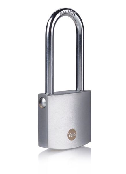 Visací zámek Yale Y120B/50/163/1