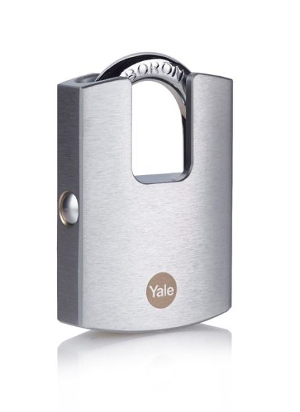 Visací zámek Yale Y122B/50/123/1