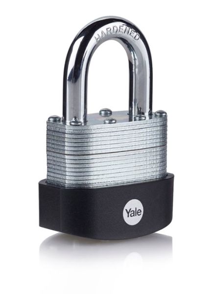 Visací zámek Yale Y127B/55/129/1
