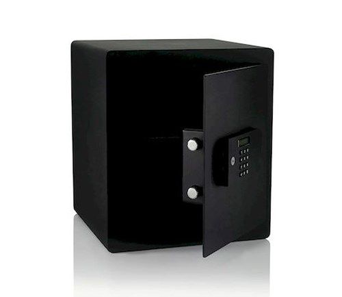 YSFB/400/EB1 FINGERPRINT High Security Office
