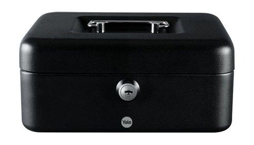 Yale YCB/060/BB2 Pokladna na hotovost L