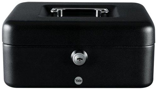 Yale YCB/070/BB2 Pokladna na hotovost XL