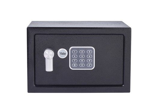 Yale YSV/200/DB2 Yale Safe Small