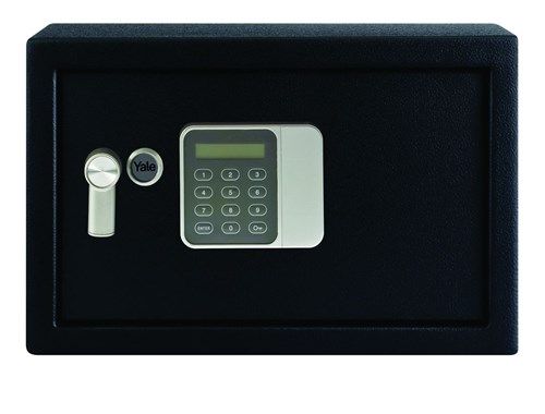 YSG/250/DB2 Yale safe Guest Medium
