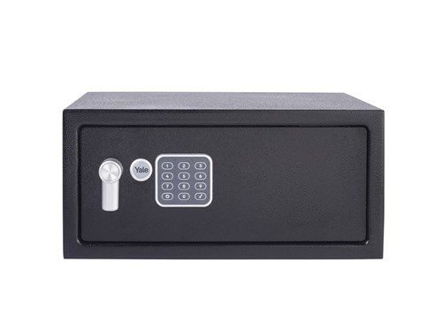 YLC/200/DB2 Alarmed Safe Laptop