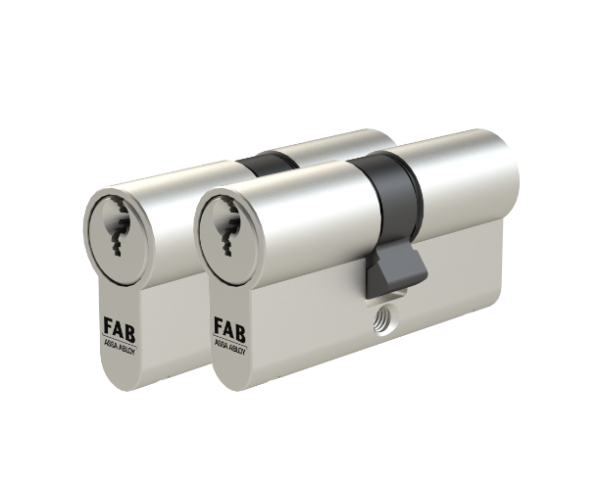 FAB 2** PROFI DUO, 30+35