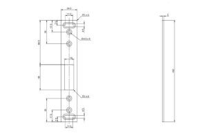 EA306 Protiplech