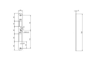 EA325 Protiplech