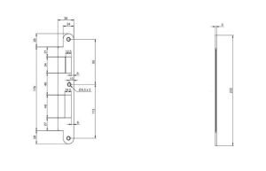 EA328 Protiplech