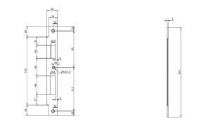 EA331 protiplech