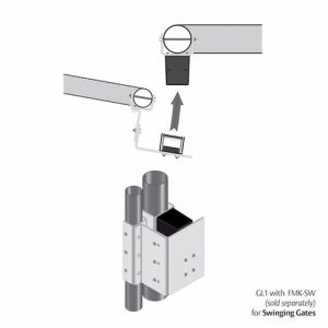  FMK-SW - montážní kit GL1M