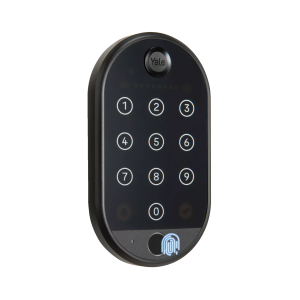 Yale Linus® Smart klávesnice se čtečkou otisku prstu