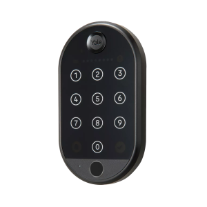  Yale Linus® Smart klávesnice se čtečkou otisku prstu