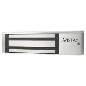 Securitron Vista V2M1200 544 kg, signalizace