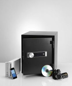 YFM/420/FG2/B Fire Safe - Large
