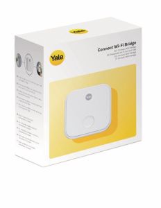 Yale Linus® Connect WiFi Bridge