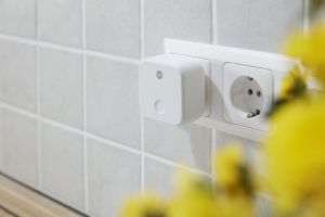 Yale Linus® Connect WiFi Bridge
