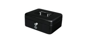 Yale YCB/090/BB2 Pokladna na hotovost M