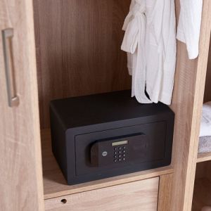 YSEB/200/EB1 Yale High Security Compact