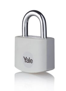 Yale YE3B/25/112/1GR, hliníkový, šířka 29mm, 3 klíče