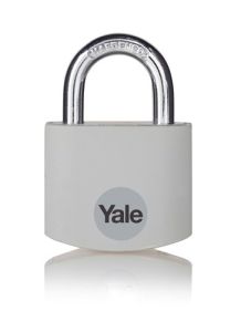 Yale YE3B/32/116/1/GR, hliníkový, šířka 36mm, 3 klíče