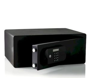 YLFB/200/EB1 FINGERPRINT High Security Laptop