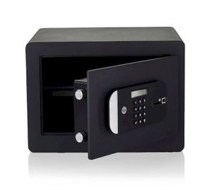 YSFM/250/EG1 FINGERPRINT Maxi Security Home