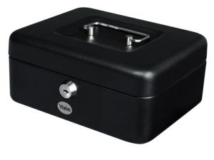 Yale YCB/060/BB2 Pokladna na hotovost L