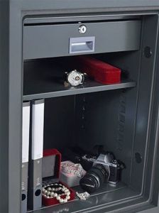 YFM/695/FG2 Fire Safe - XXL Pro