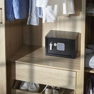 Yale YSV/200/DB2 Yale Safe Small