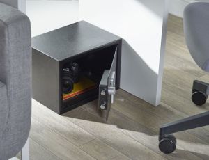 YSV/250/DB2 Yale Safe Medium