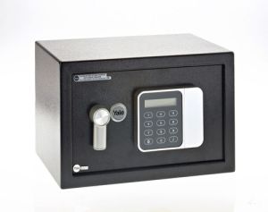 YSG/250/DB2 Yale safe Guest Medium