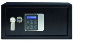 YLG/200/DB2 Yale safe Guest Laptop
