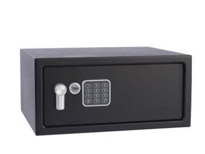 YLC/200/DB2 Alarmed Safe Laptop