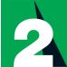 Cylindrické vložky ve 2. bezpečnostní třídě (RC2, BT2)